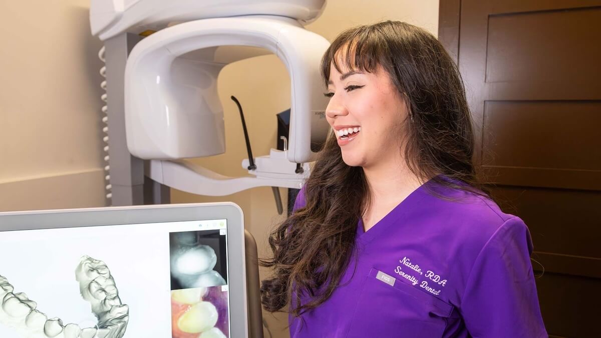 Dental Cleanings in Austin, TX